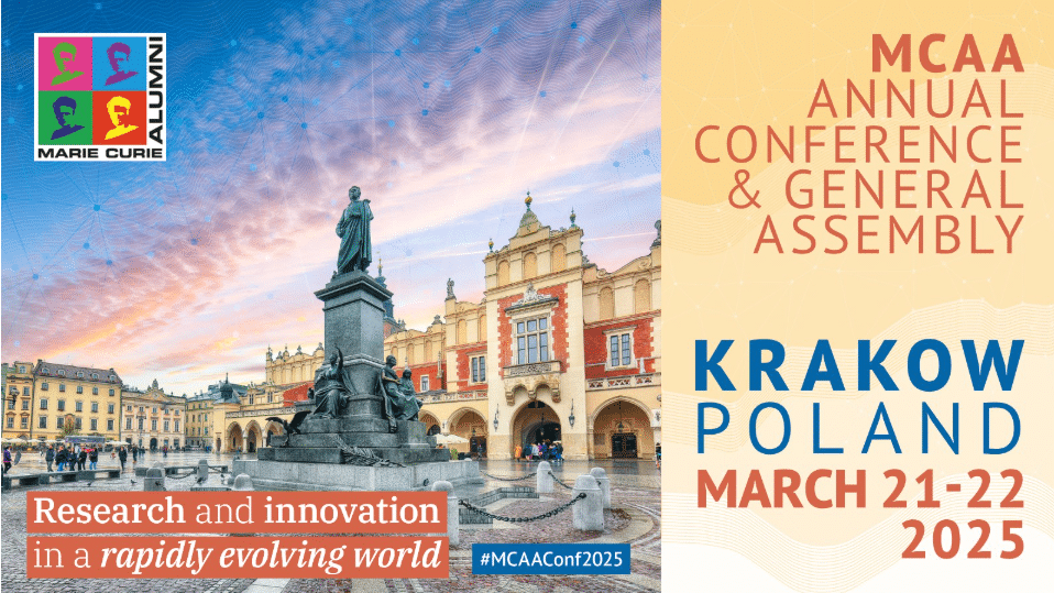 MCAA Annual Conference and General Assembly 2025