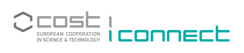 COST Connect logo