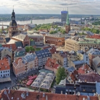COST Info Day - Riga - COST