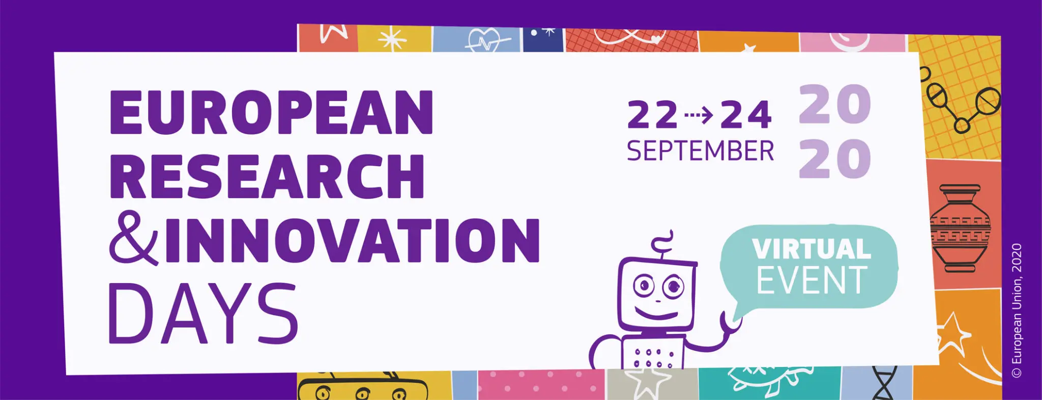 European Research and Innovation Days