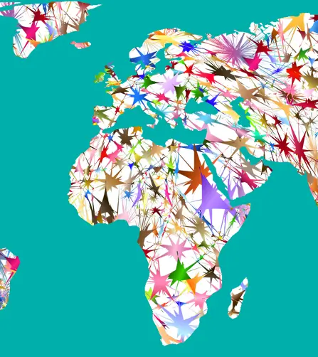 COST Connect, Europe, African, cooperation