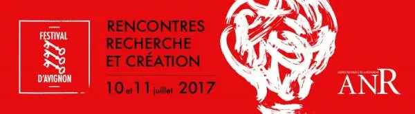 Rencontres Recherche et Creation 2017