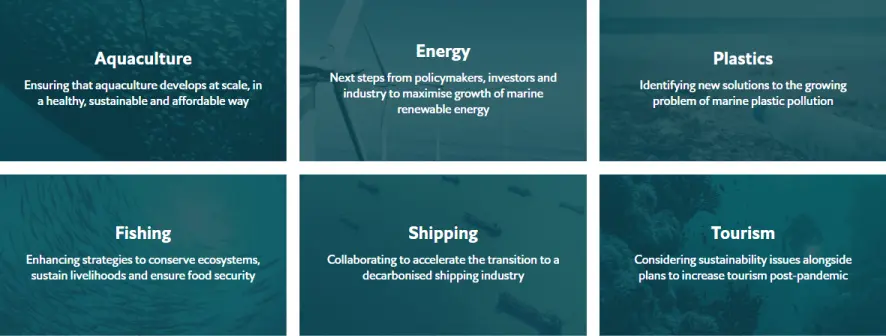 ocen, marine science, sustinability, ocean economy, ecosystems