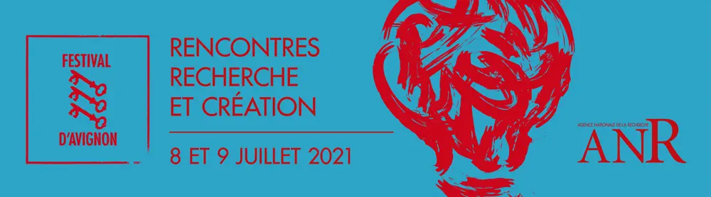 Rencontres Recherche et Création 2021