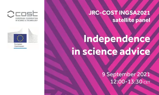 JRC-COST-INGSA