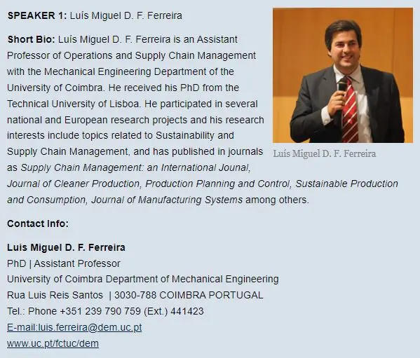 circulability webinar food packaging sustainability