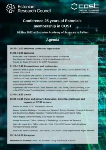 EStonia-COST-25-anniversary