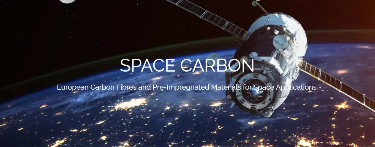 Space Carbon