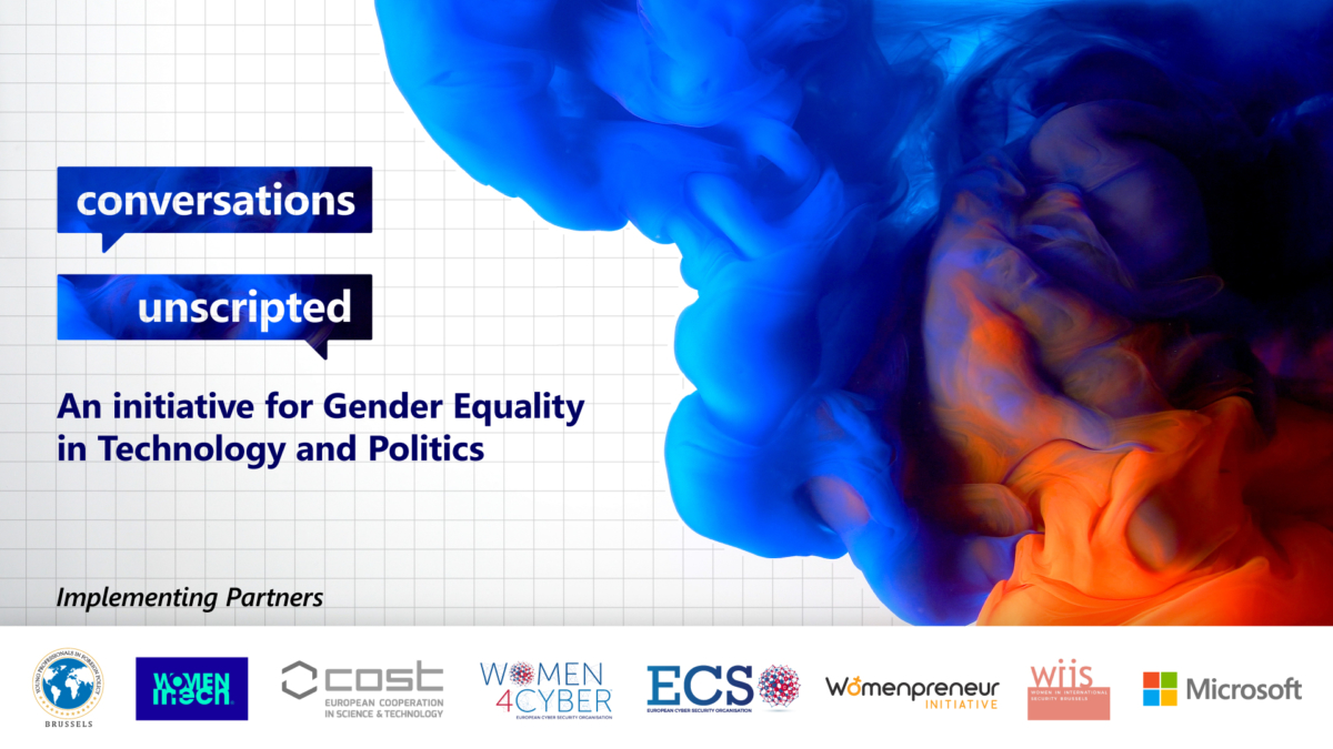 Conversations Unscripted