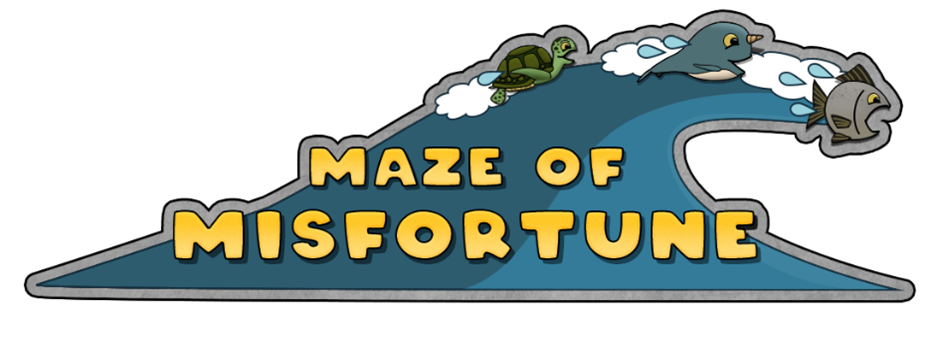 COST Action Blog: Introducing Maze of Misfortune