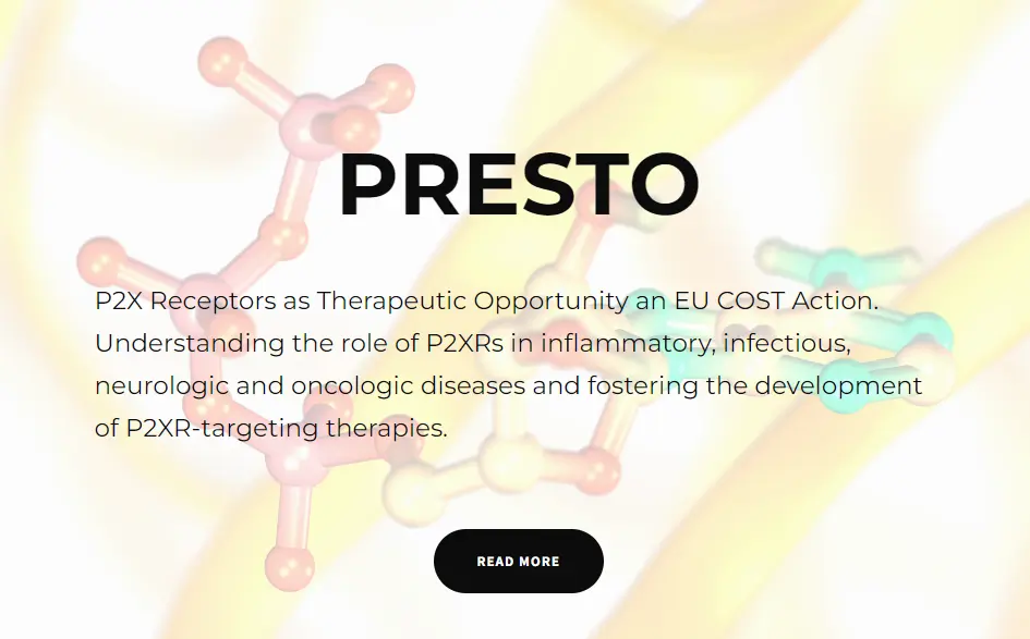 PRESTO 