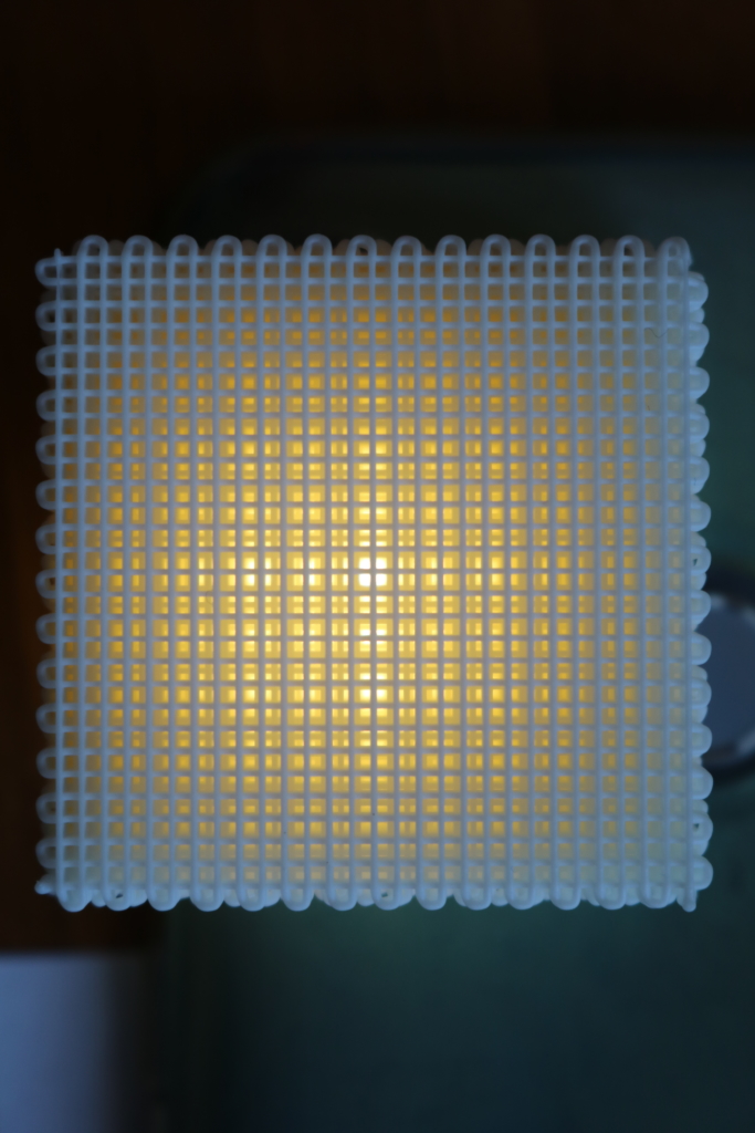 DENORMS Action metamaterial image