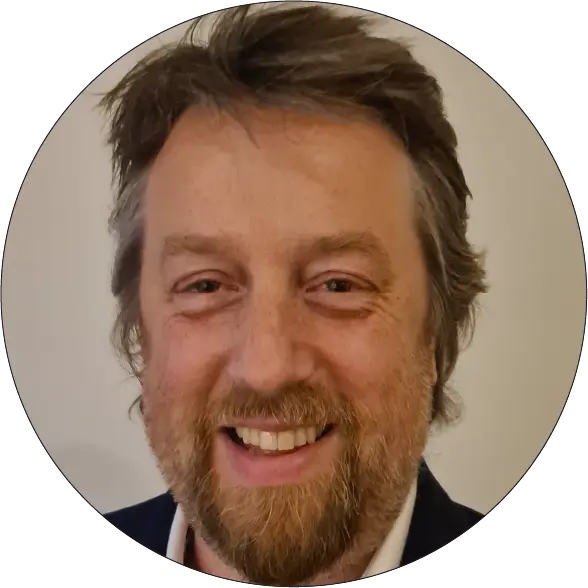 Parenchima -Imaging chronic kidney disease - Chair Steven Soubron