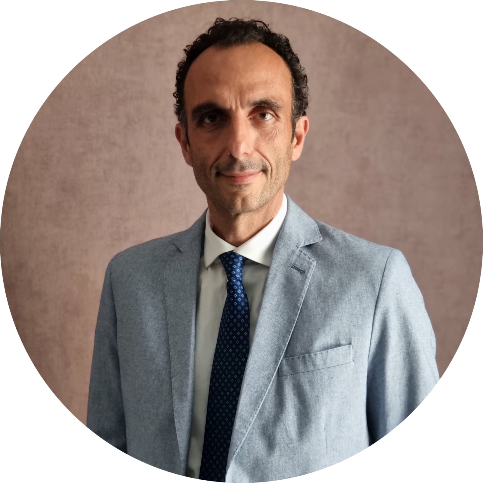 Prof. Salvatore Grimaldi appointed President of COST