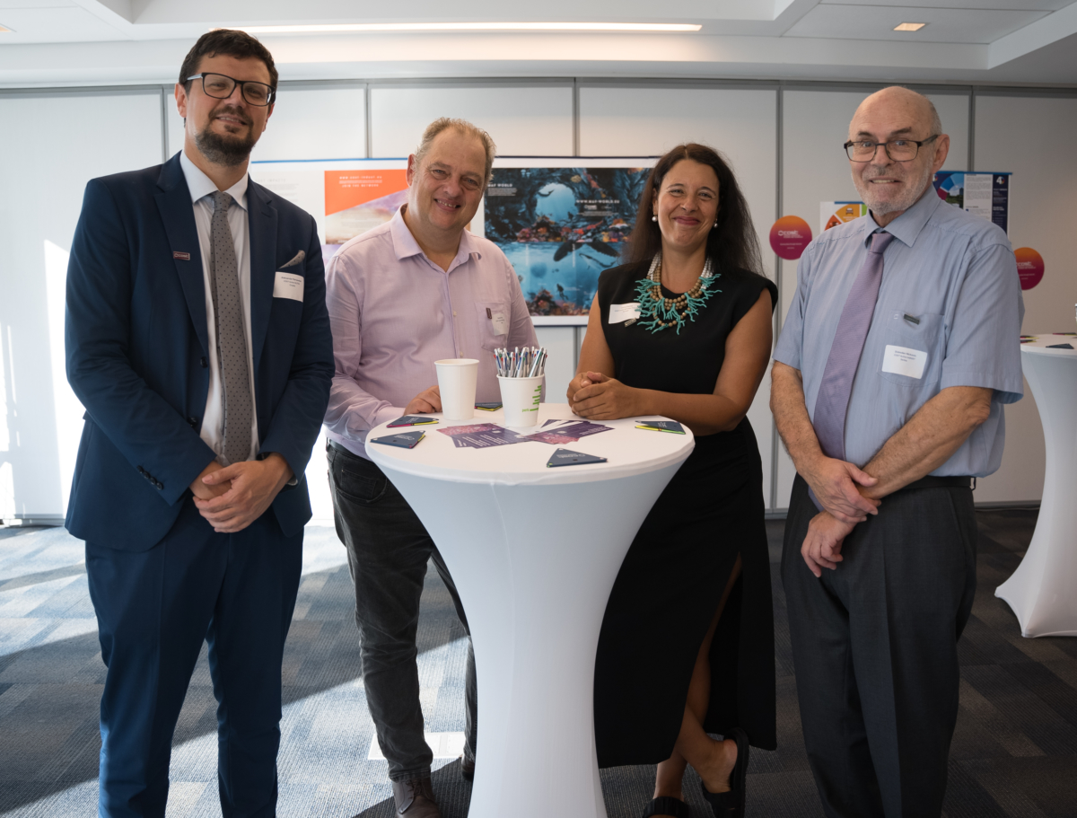 Cost Action Contributions To United Nations Objectives