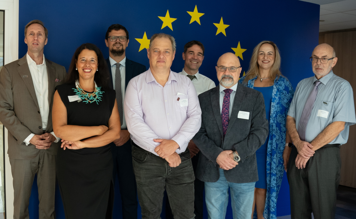 Cost Action Contributions To United Nations Objectives