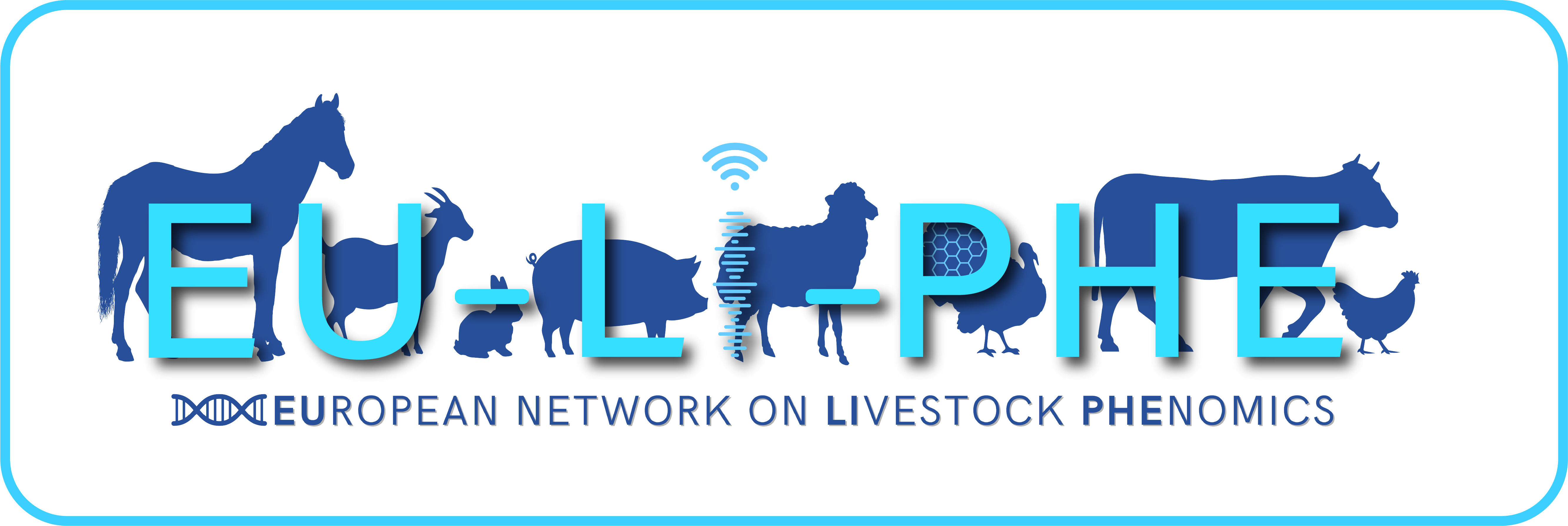 Grants available with the European Network on Livestock Phenomics