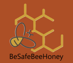 Beekeeping products valorisation and biomonitoring for the safety of bees and honey