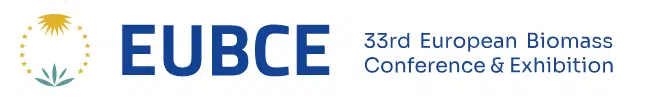 EUBCE 33rd European Biomass Conference & Exhibition 2025