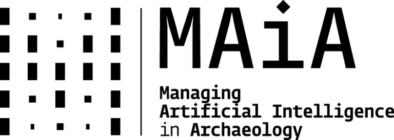 Call for applications for STSMs related to AI in Archaeology