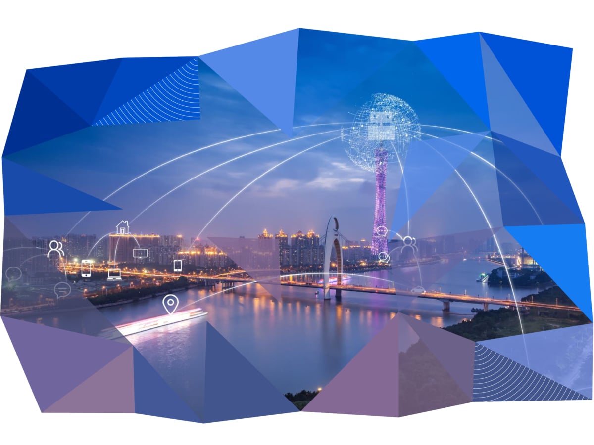 Shaping sustainable cities